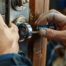 Bruce's Lock & Key