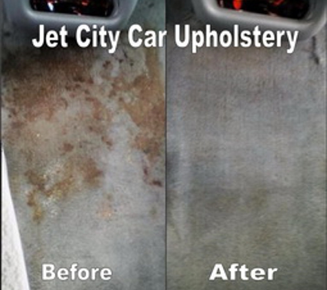 Jet City Cleaning - Lynnwood, WA