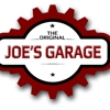 Joe's Garage gallery