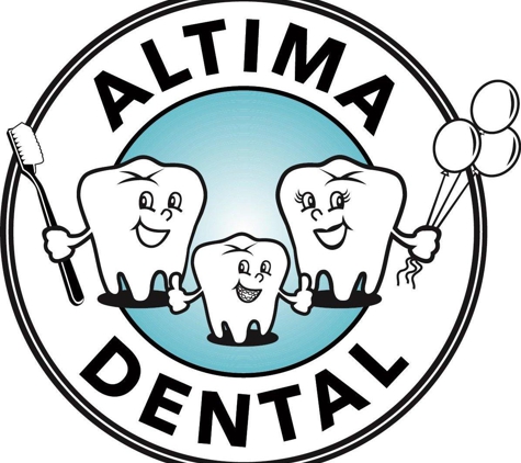 Altima Dental Group - Miami, FL