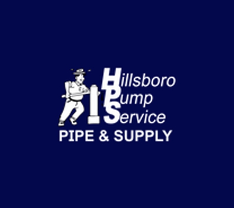 Hillsboro Pump Service Pipe & Supply - Cornelius, OR