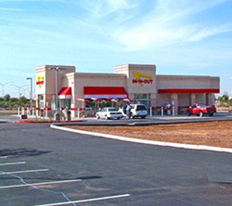 In-N-Out Burger - Mesa, AZ