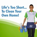 The Cleaning Authority - Maid & Butler Services