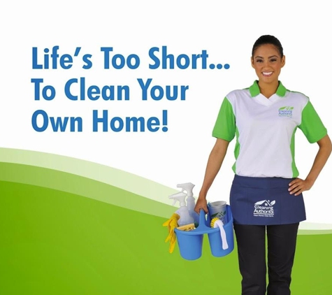 The Cleaning Authority - San Jose - Campbell, CA