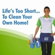 The Cleaning Authority - Southwest Minneapolis