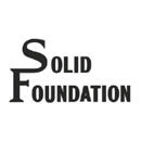 Solid Foundation - Excavation Contractors