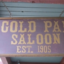 Gold Pan Saloon - Bars