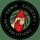 Town & Country Pest Solutions - Termite Control