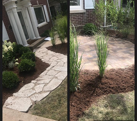 J Perez Landscaping - Chicago, IL