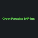 Green Paradise MP Inc - Gardeners