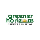Greener Horizons Pressure Washing