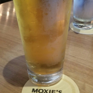 Moxies Houston Restaurant - Houston, TX