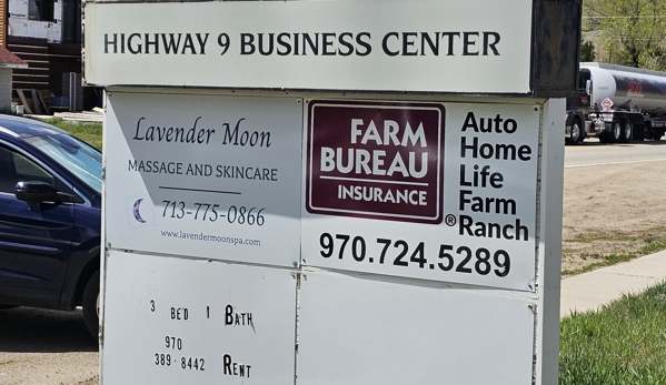 Colorado Farm Bureau Insurance - Kremmling, CO