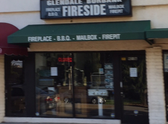 Glendale Burbank Fireside Inc - Glendale, CA. Fireside at Broadway