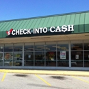 Check Into Cash - Check Cashing Service