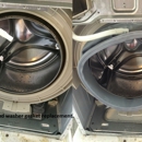 Accel Quality Appliance Service - Major Appliance Refinishing & Repair