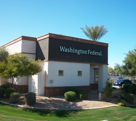 Washington Federal - Chandler, AZ