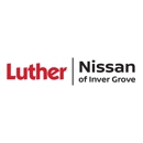 Luther Nissan of Inver Grove - New Car Dealers