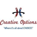 Creative Options - Community Organizations