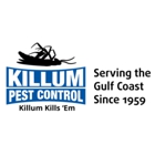 Killum Pest Control Inc