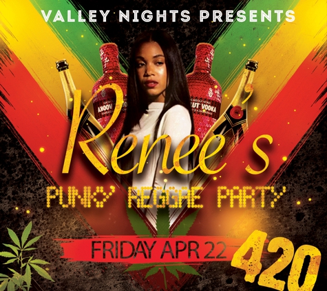 Valley Nights, LLC - Stockton, CA