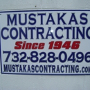 Mustakas Contracting - Snow Removal Service