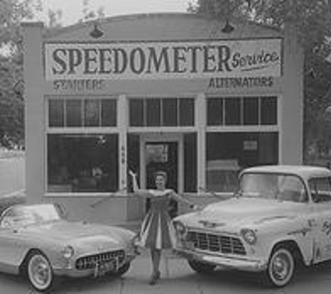 Speedometer & Alternator Service Co. - Colorado Springs, CO