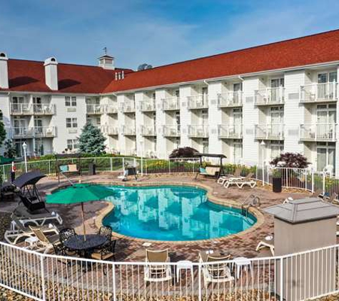 Comfort Inn Apple Valley - Sevierville, TN