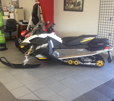 World Of Powersports - Decatur, IL