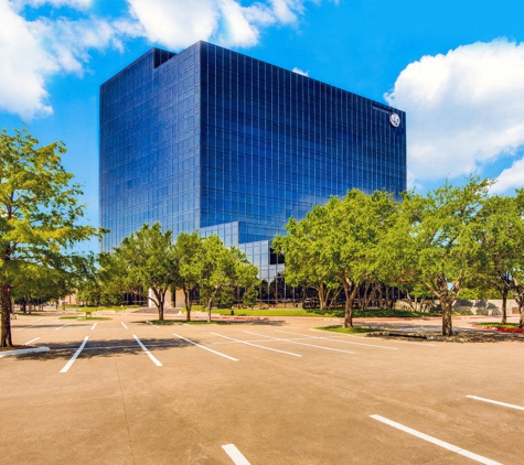 Boxer Property-Plano Tower - Plano, TX