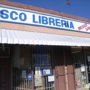 Libreria Mexico San Fernando Inc