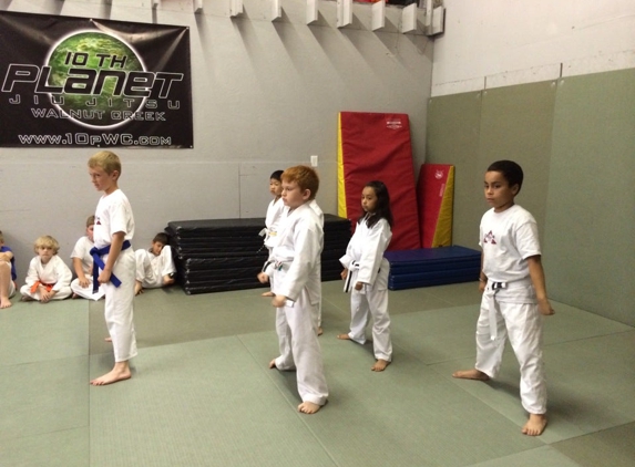 Bay Mountain Martial Arts - Concord, CA