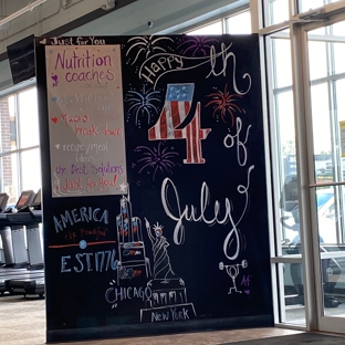 Anytime Fitness - Merrillville, IN