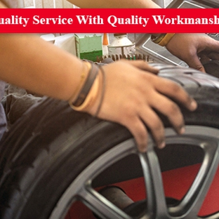 Pro-Axle - Campbellfield, VIC. Quality Service With Quality Workmanship