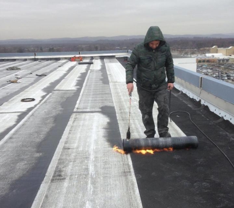 All Pro Roofing and Chimney - Franklin Lakes, NJ