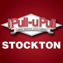 iPull-uPull Auto Parts - Stockton, CA - Used Car Dealers