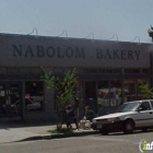 Nabolom Bakery