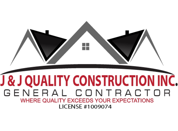 J & J Quality Construction Inc. - Fresno, CA