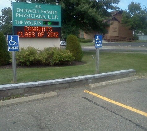 Endwell Family Physicians - Endicott, NY