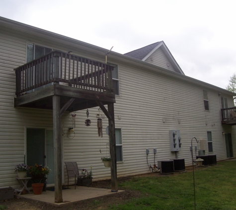 Brooks Pressure Washing - Graham, NC