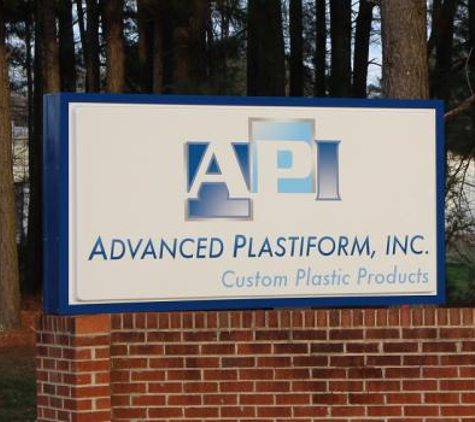 Advanced Plastiform, Inc. - Zebulon, NC