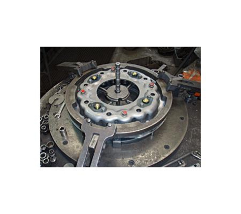 Highway Clutch & Brake Pty Ltd - Campbellfield, VIC