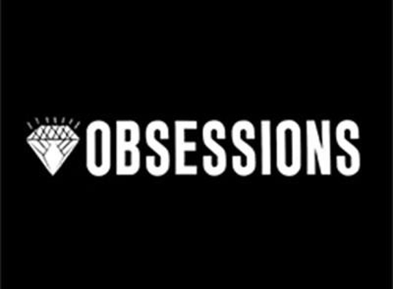 Obsessions Jewelry Corp - Somers Point, NJ