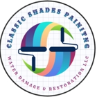 Classic Shades Painting Water Damage & Restoration LLC