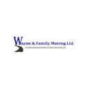 Wayne & Family Moving - Relocation Service