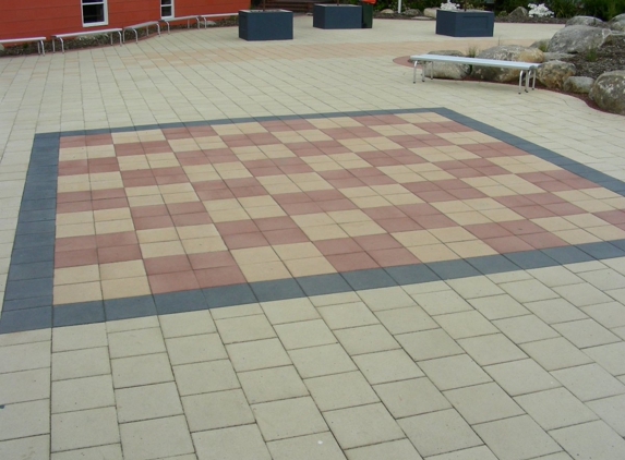 Retaining & Paving Solutions Pty Ltd
