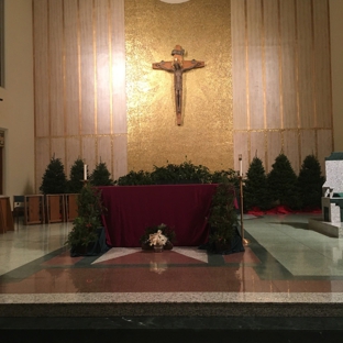 St Nicholas of Tolentine Religious Education - Jamaica, NY