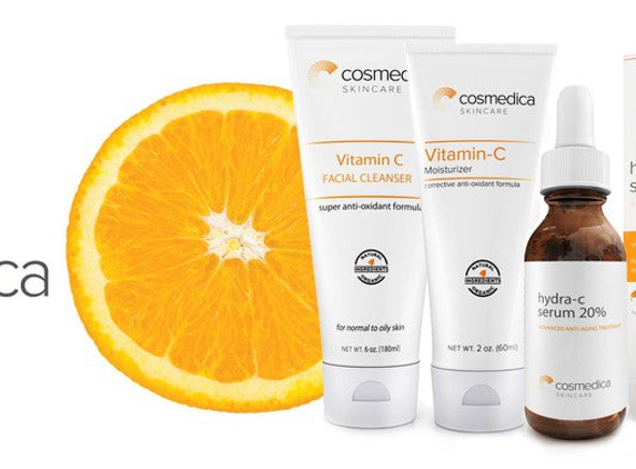 Cosmedica Skin Care - Rocklin, CA