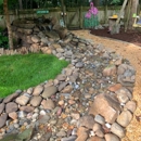 Triangle Landscape Supplies, Durham - Crushed Stone