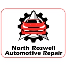 North Roswell Automotive Repair - Auto Repair & Service